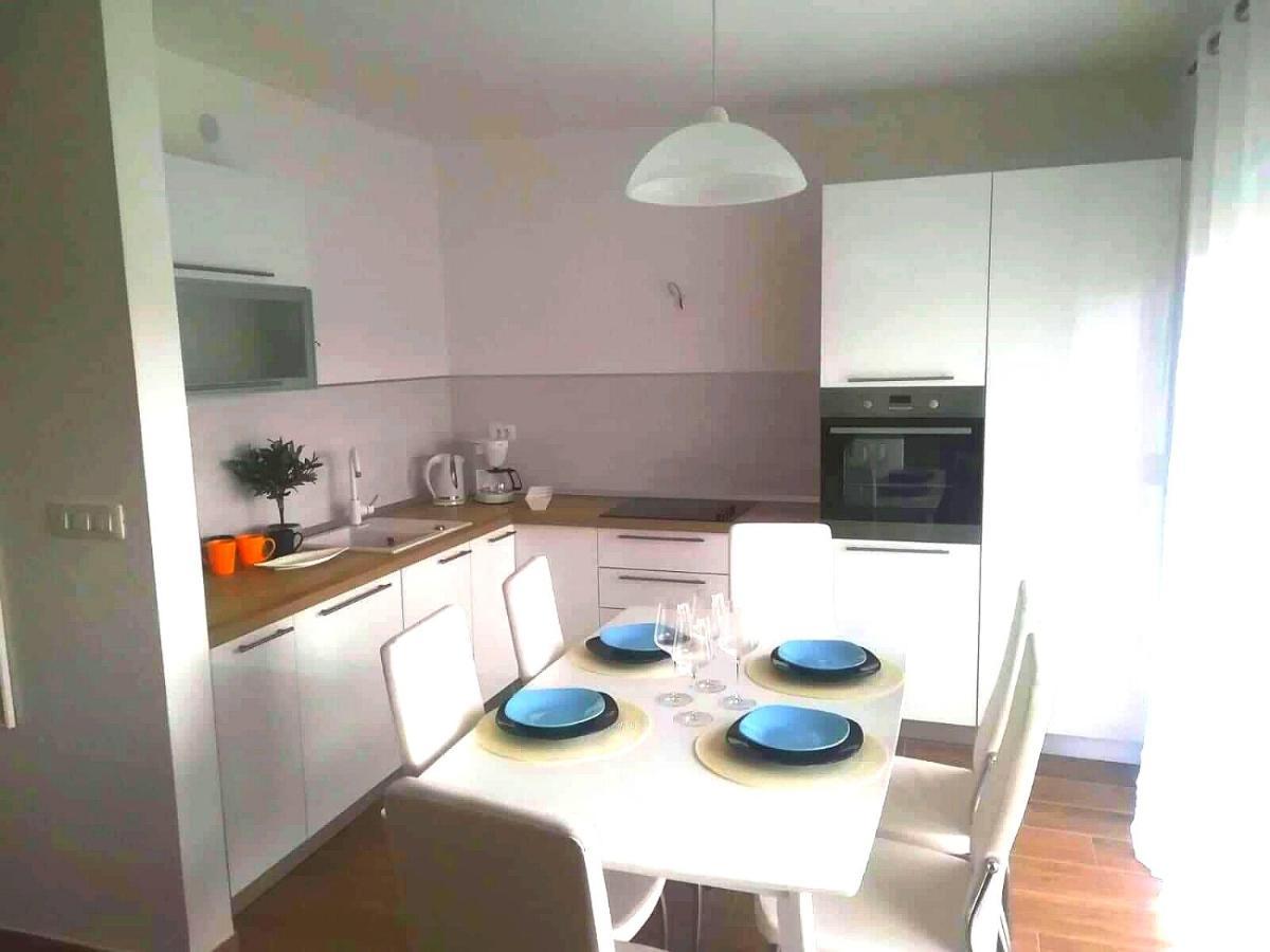 Appartement Ana I Ljubo à Sukošan Extérieur photo