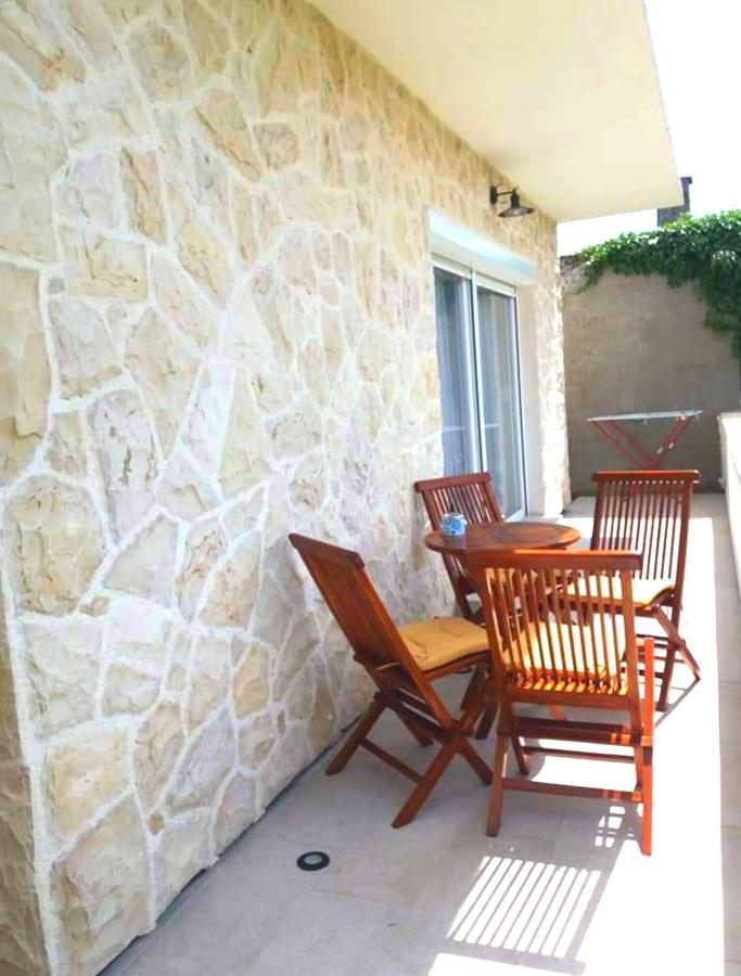 Appartement Ana I Ljubo à Sukošan Extérieur photo