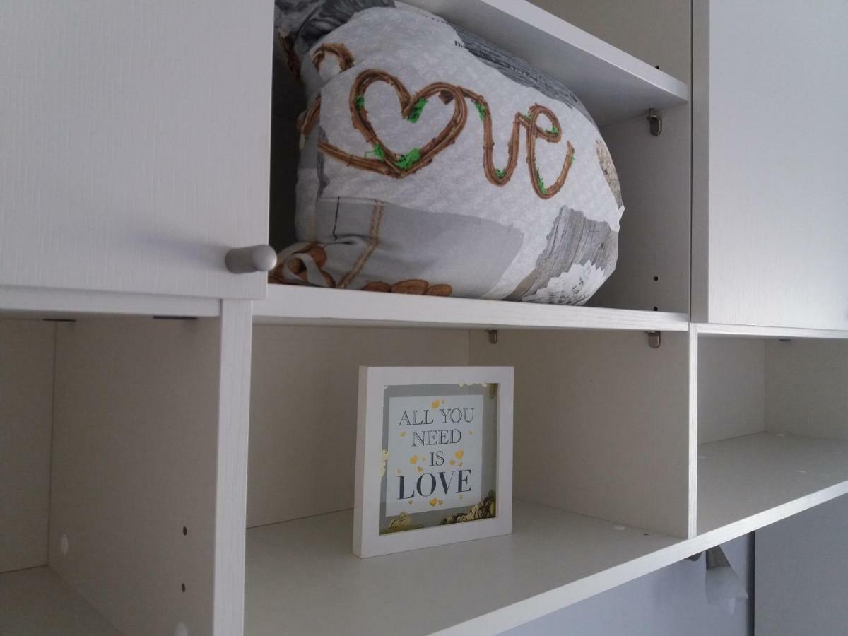 Appartement Ana I Ljubo à Sukošan Extérieur photo