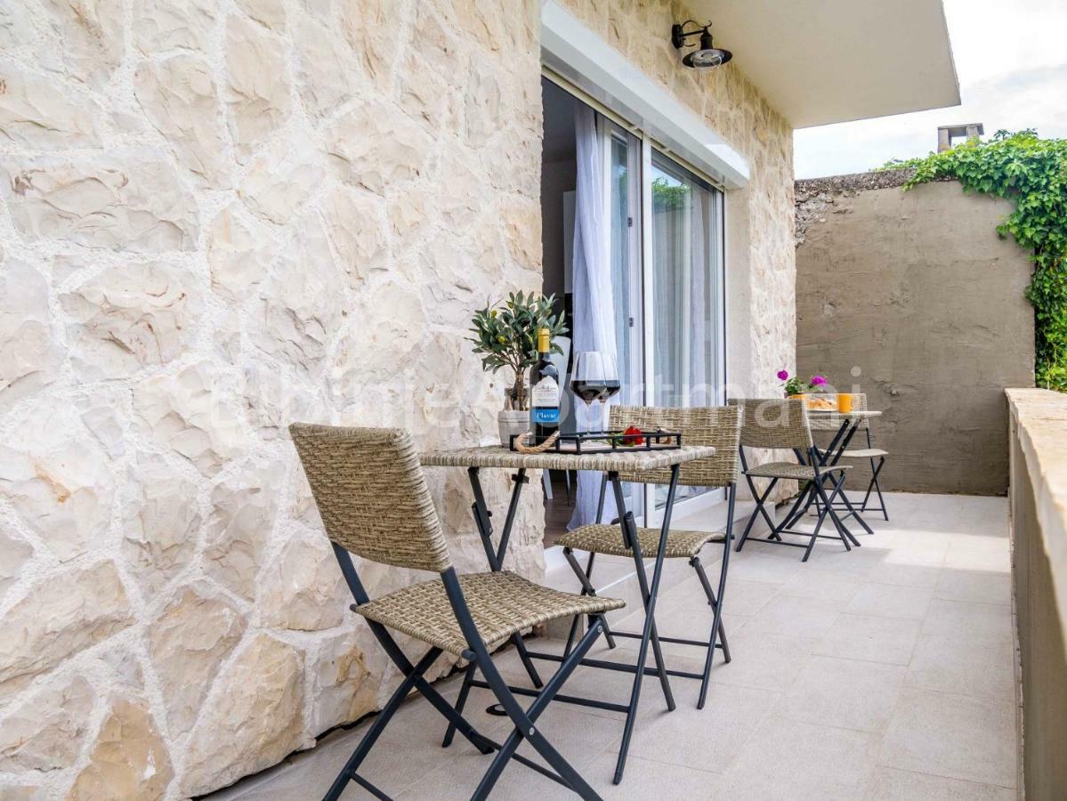 Appartement Ana I Ljubo à Sukošan Extérieur photo