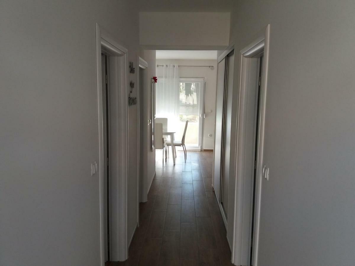Appartement Ana I Ljubo à Sukošan Extérieur photo